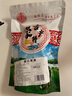 锡林湖黄油果条果粒丁果子内蒙古特产零食美食小吃传统中式糕点手工馓子 酥脆蒙古果条(粗条) 实拍图