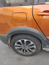 锦湖轮胎KUMHO汽车轮胎 215/60R17 96H HS51  适配逍客/现代ix25/传祺 实拍图