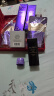 欧珀莱（AUPRES）时光锁紧致弹润套装（滋润型 水170ml+乳130ml） 实拍图