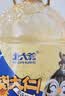 北大荒葵花籽油食用油5L物理压榨一级大桶油食用油炒菜油 5L*1桶 实拍图