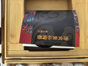 眷砂堂宜兴原矿紫砂壶纯手工整套车载家用功夫旅行茶具便携茶壶套装石瓢 刻厚德载物款 实拍图
