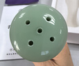 蕲大妈 灵玉艾灸棒温灸【54粒艾柱1盒+隔热套1个】滚动式手持艾灸盒 实拍图