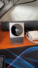 areshQi2认证三合一无线充电器magsafe磁吸15w适用苹果iPhone16promax底座iWatch 10手表耳机支架充电站 【旋转魔方】qi2认证｜弹出式充电仓｜触控电动旋转 实拍图