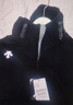 迪桑特（DESCENTE） 【新色上市】迪桑特 男士 加绒防泼水 梭织上衣 外套夹克 BK-BLACK L (175/96A) 实拍图