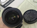 适马（SIGMA）Art 14mm F1.4 DG DN 全画幅微单 超广角定焦镜头 星空星轨风光摄影（索尼E卡口） 实拍图
