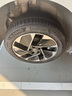 锦湖轮胎KUMHO汽车轮胎 215/55R18 102V VS73 新能源静音棉轮胎Ennov 实拍图