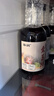 柒润桑葚酒蓝莓酒12度20度瓶装原汁鲜果发酵自酿桑椹酒甜型酒女士果酒 瓶装桑葚酒12度六瓶整箱 实拍图