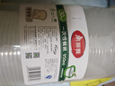 美丽雅一次性碗食品级550ml*50只 耐高温微波打包盒透明汤碗不带盖 实拍图