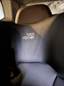 宝得适（BRITAX）汽车儿童安全座椅3.5-12岁isofix硬接口车载德国原装凯迪骑士isiz i-SIZE极致灰【原装进口】 实拍图