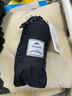 挪客Naturehike折叠双肩包轻量化登山包便携防水户外徒步皮肤包 黑色/22L【防水指数2000+】 实拍图