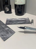 三资堂二叉直头眉笔黑色棕色迷灰棕色 迷灰棕*1支【百搭热卖/享3件套】 新手一笔勾勒 进口刷毛 纤细笔尖 实拍图