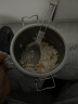 KEITH铠斯【煮饭神器】户外钛锅具便携式套锅轻量钛锅露营装备 900ml 多功能煮饭器900ml 实拍图