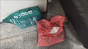 迈路士猫粮牛肉味鱼肉味成猫幼猫通用型全价猫粮营养均衡增肥长肉天然粮 牛肉味冻干3拼猫粮（店长推荐） 5斤 实拍图