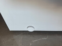 香雪海 小冰柜家用 冷冻保鲜迷你冷藏商用卧式冷柜 家用小型节能省电储母乳冰柜两用单温 【一级能效 减霜款】 72L 实拍图