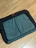 Petenjoy狗狗垫子隔尿耐磨宠物窝睡垫春夏秋冬防水耐咬床四季通用沙发垫 沙发垫-军绿 L-70*50cm【20斤内犬猫用】 实拍图