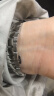 薇薇安·威斯特伍德（Vivienne Westwood）西太后手表女士小粉表欧美送女生日礼物送女友女孩名表石英表520 冰粉【小粉表】 VV292PKSL 28mm 实拍图