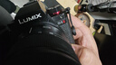 绿巨能（llano）适用松下电池DMW-BLK22相机电池DC-S5 S9 GH6 GH5M2单反数码微单LUMIX s5m2 Panasonic充电仓盒子 【PD18W】双口快充底座 实拍图