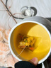菊花枸杞决明子茶肝养茶肝护毒排肝脏去金火肝银花牛蒡根桂花肝清明毒目排养火降肝熬夜花茶肝护调理养生茶包 【30包 独立三角包】 实拍图