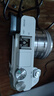 索尼A5100  A6000 A6300 A6400 A6100 A6600 二手微单相机新手4k视频 99新 A6100+16-50 颜色随机 实拍图