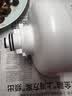 松下(Panasonic)净水器400G/600G/800G/1000G家用厨下式过滤纯水机直饮机长效RO膜反渗透净水低废水 CF滤芯TK-LR03-F（适用AR71K） 实拍图
