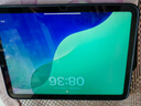 品胜 适用iPad11/10钢化膜11英寸A16芯片2025年款平板电脑贴膜通用22款10.9英寸平板高清秒贴膜保护膜 实拍图
