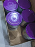 a2奶粉 澳洲紫白金版 DHA较大婴儿配方牛奶粉2段(6-12月)900g*6罐 实拍图