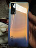 IQOO Z3 高通骁龙768G 55W 120Hz高刷竞速屏 6400万三摄 全网通5G 幻银 【95新】8G+128GB（店长推荐） 实拍图