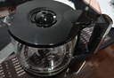 飞利浦（PHILIPS）咖啡机配件咖啡壶 玻璃杯 清洁刷 HD7751/7761/7431/7447 HD7751 咖啡壶 实拍图