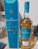 格兰冠（Glen Grant）特别版 波本雪莉桶 苏格兰单一麦芽威士忌 1L 46度 礼盒 进口洋酒 实拍图