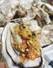 老蟹将 鲜活乳山生蚝 生态水域现捞牡蛎特大刺身级品质烧烤食材年货送礼 5XL 5斤(包活到家) 实拍图