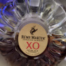 人头马（Remy Martin）洋酒 XO优质香槟区干邑白兰地 350ml 实拍图