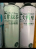茅记精酿茶啤酒整箱 中式茶啤 信阳原产毛尖绿茶口味1L*6罐装 实拍图
