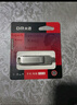 DM大迈 256GB Type-C USB3.1 手机U盘 金属PD168 双接口手机电脑两用优盘 实拍图