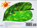 好饿的毛毛虫 英文原版 The Very Hungry Caterpillar 艾瑞卡尔 EricCarle 搭今天星期一 Someday 弘书阁英语文库十大启蒙绘本之一 实拍图