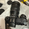 尼康（Nikon） 尼克尔 Z卡口镜头 尼康Z系列微单相机镜头 Z24-70mm  f/2.8S标准变焦镜头 标配 实拍图