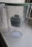 飞利浦净水壶滤水壶过滤水壶净水器滤水器过滤器滤芯 AWP2813绿色【3.4L】十三芯装 实拍图