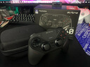 盖世小鸡（GAMESIR）九尾狐对称式无线游戏手柄switch2体感手柄 NFC双切扳机安卓苹果手机PC电脑ns2电视黑神话T3pro 实拍图