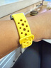华为（HUAWEI）手环 9 NFC版【新春享优惠】运动智能手表两周续航心率睡眠血氧监测游泳计步送男女士朋友礼物10 柠檬黄【晒单二选一】 实拍图