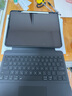 视艺星【2025新款】iPad妙控键盘Air4/5/6/7平板保护套ipad7/8/9适用苹果Pro11/13寸触控悬浮键盘 iPadPro2024版13寸专用款【黑色】 实拍图