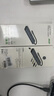 宏碁（acer）Type-C扩展坞USB3.0分线器拓展转HDMI转接头4K投屏PD充电带SD/TF读卡适用苹果电脑转换器七合一 实拍图