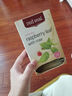 红印（Red seal）新西兰进口补充VC血橙味酸甜水果茶低卡花草茶(2.5g*20包) 实拍图