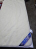 无印良品100%澳洲羊毛床褥毯子单人宿舍加厚床垫遮盖物家用保暖羊羔绒褥子 羊毛白色【100%羊毛 无异味】 90*190cm【加厚保暖 升温迅速】 实拍图