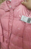 【换季推荐】洗衣洗鞋服务 洗羽绒服/毛呢大衣/外套/洗鞋任洗 顺丰免费取送 干洗/湿洗 高温消毒杀菌 衣服任洗4件 预约今日上门 实拍图