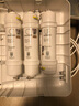 美的净水器滤芯适用MU136A-4，MU131A-5、MRC1686A-50G、MRC1795A-75G、MRC1592A-50G、M6系列- 全套-适用MU131A-5、MU136A-4 实拍图