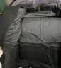 罗蒙（ROMON）中老年短款翻领羽绒服男士冬季保暖加厚爸爸装礼物干部防寒外套 26107黑色 【升级鸭绒款】 L 175(适合115-130斤) 实拍图