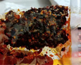 廖记棒棒鸡天椒冷吃牛肉麻辣牛肉四川特产麻辣网红小吃熟食办公室休闲零食 冷吃天椒牛肉300g（3袋） 实拍图