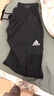 阿迪达斯adidas男裤男子训练运动裤休闲针织长裤男IC9409 L 实拍图