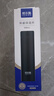 哈尔斯（HAERS）保温杯316不锈钢304男女商务办公杯带茶隔泡茶杯子便携定制水杯 星空蓝316不锈钢500ml 实拍图
