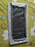 宅晓只鞋盒鞋子收纳神器省空间透明鞋盒子鞋柜放靴子鞋托床底可折叠鞋架 1个装-大号【60*30*16】 实拍图
