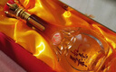 五粮液万事如意红雅 优级固态纯粮白酒52度500ml*2瓶装 婚宴商务送礼 实拍图